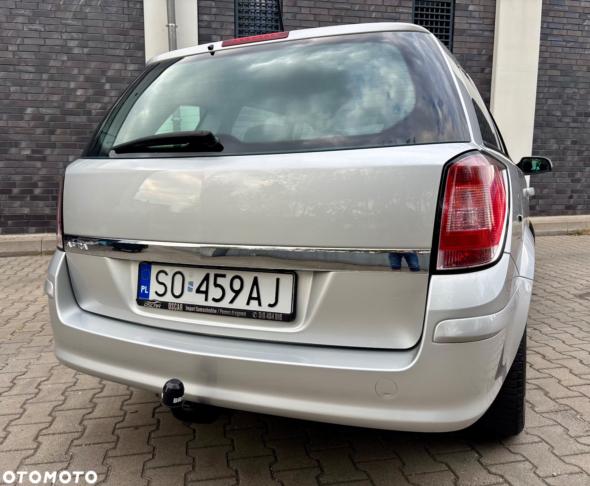 Opel Astra - 4