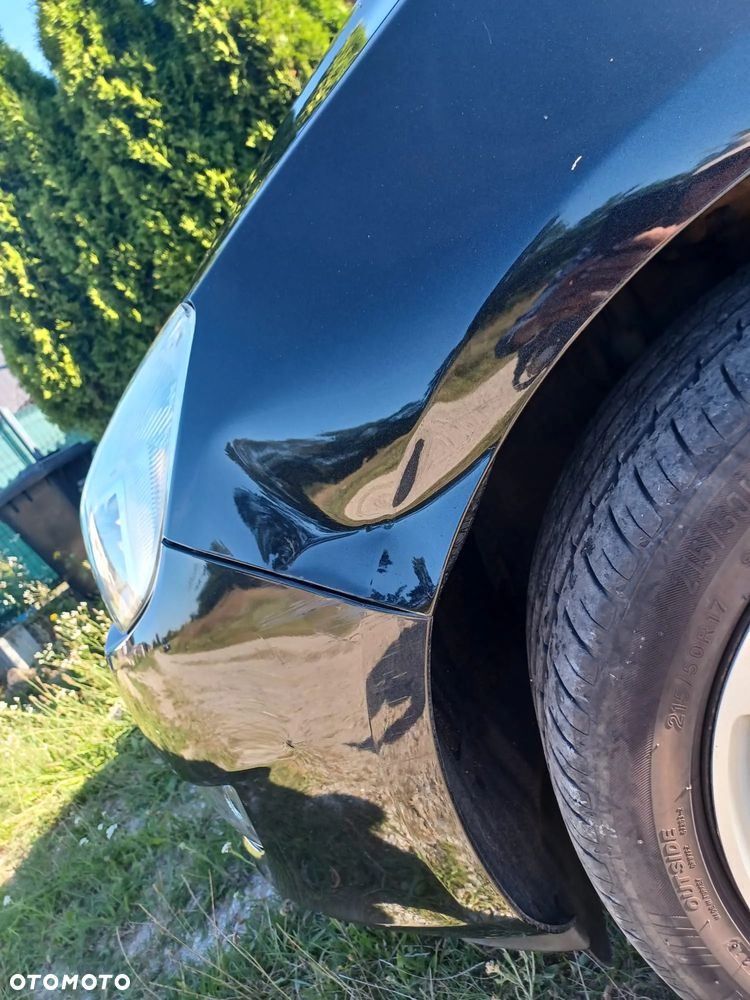 Opel Astra 1.4 T Edition 150 - 9