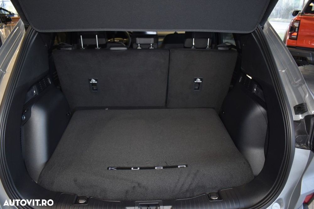 Ford Kuga - 11