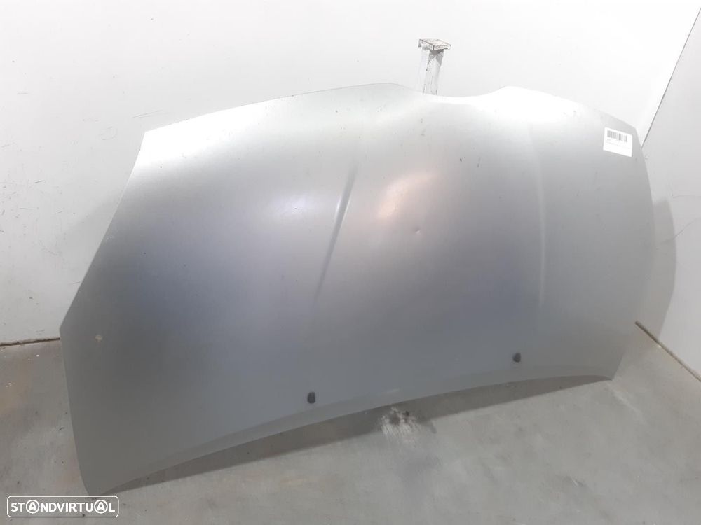 CAPÔ TOYOTA COROLLA VERSO 2004 -533010F011 - 2