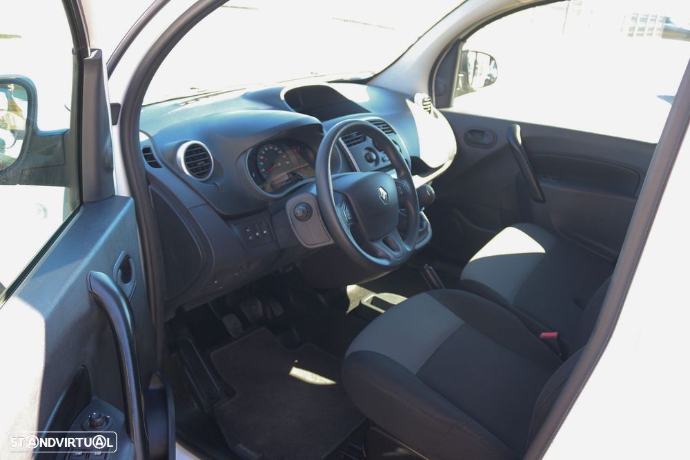 Renault Kangoo 1.5 dCi Business S/S - 17