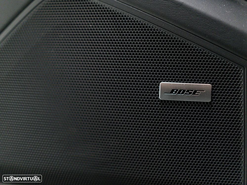 Porsche Cayenne E-Hybrid Tiptronic S - 42