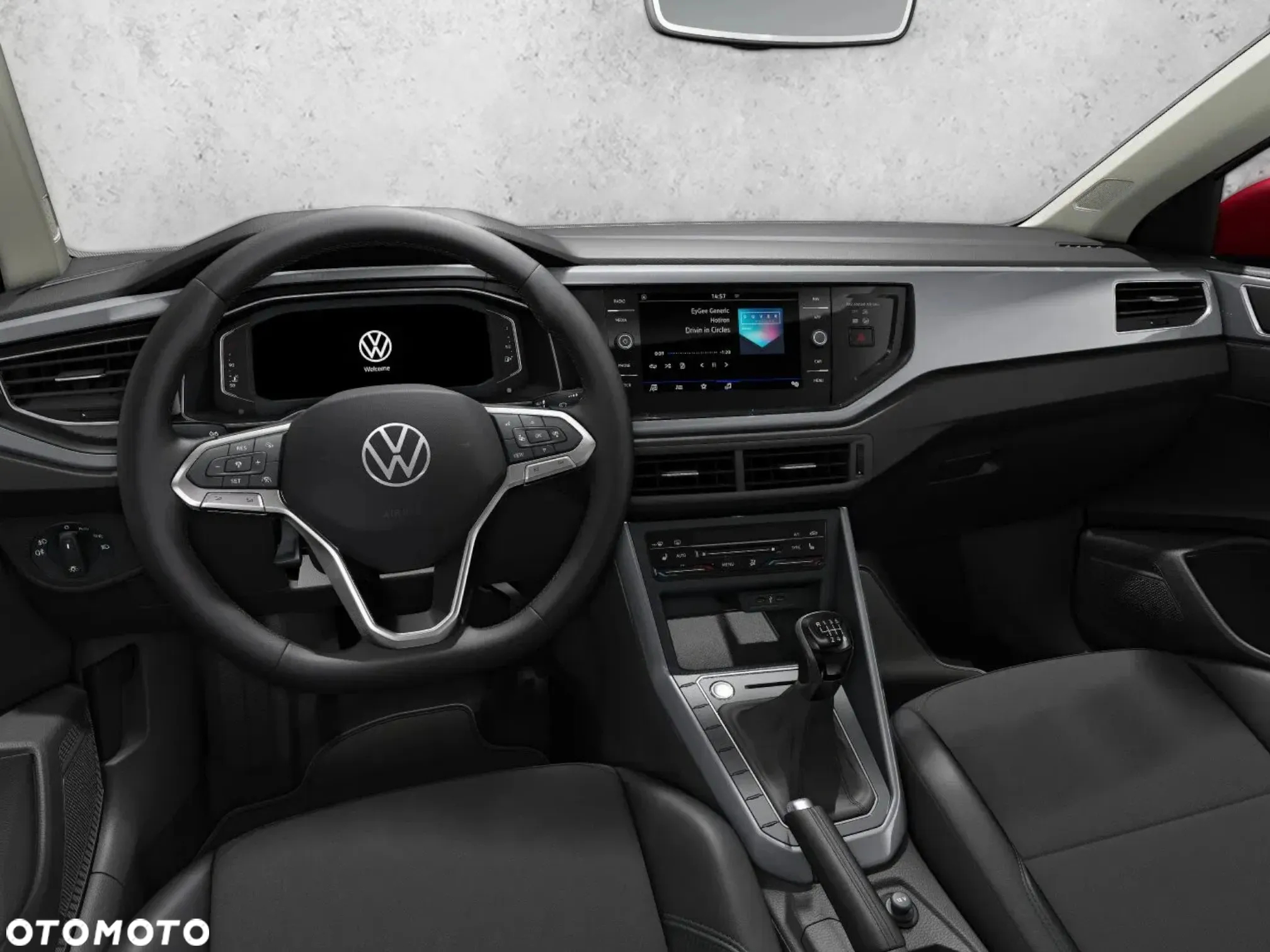 Volkswagen Taigo 1.5 TSI ACT Style DSG - 11