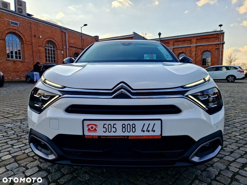 Citroën C4 - 2