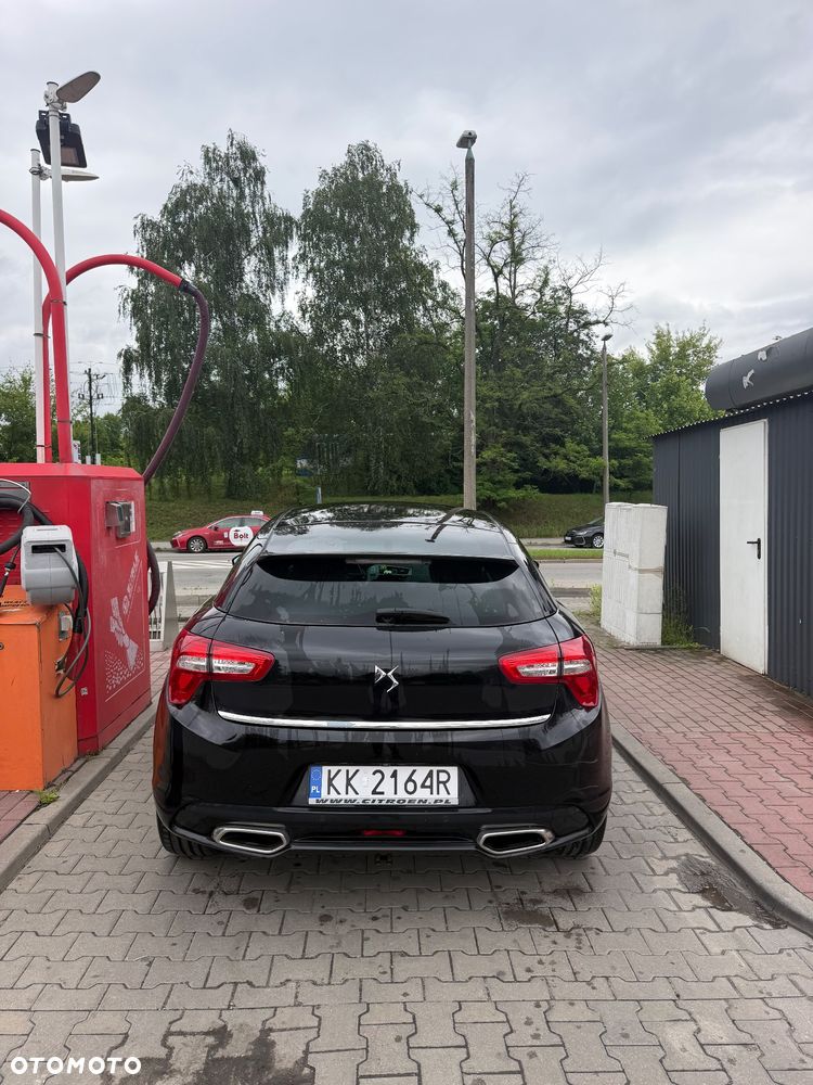 Citroën DS5 2.0 HDi Pure Pearl - 19