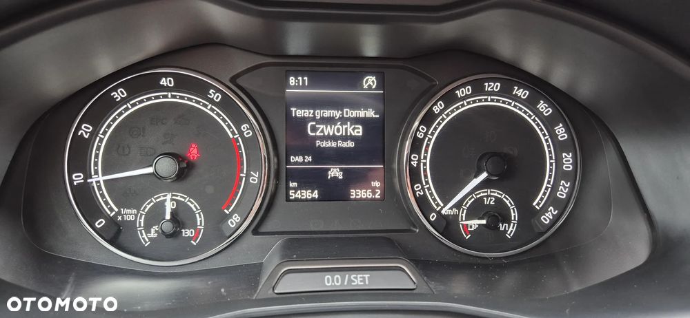 Skoda Scala 1.0 TSI Style - 23