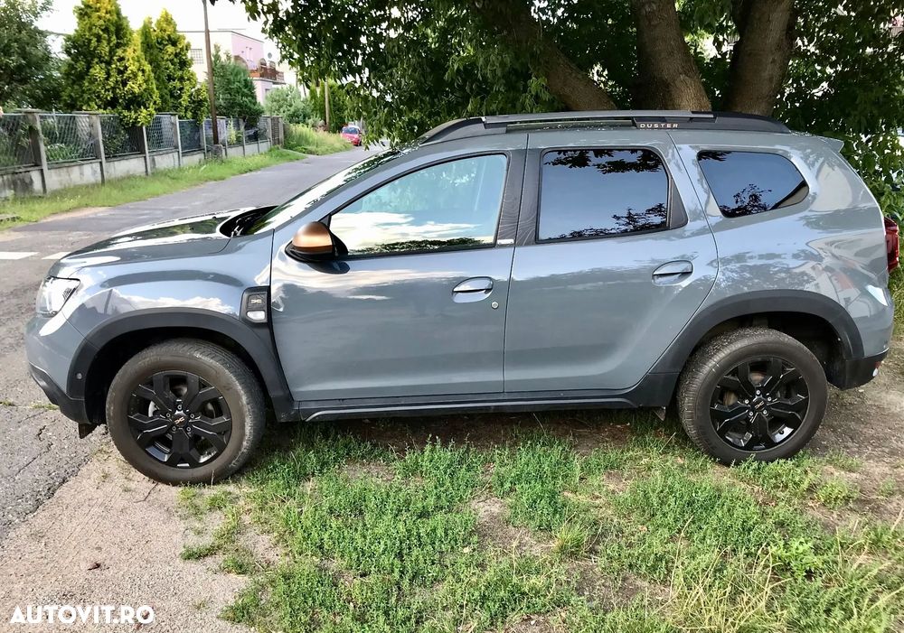 Dacia Duster TCe 150 EDC SL Prestige Extreme - 6