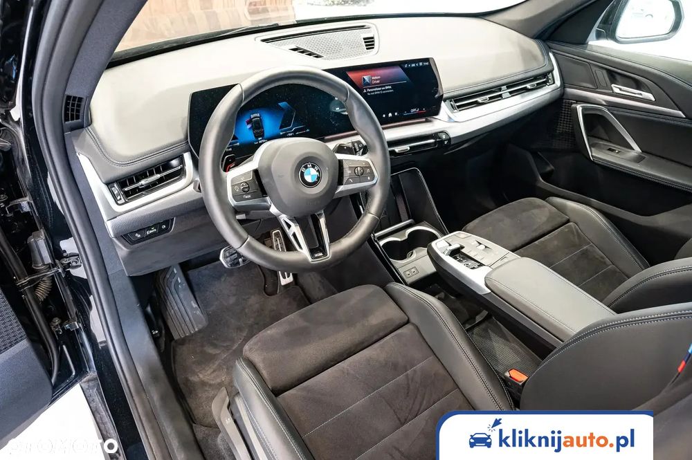 BMW X1 sDrive18i M Sport sport - 7