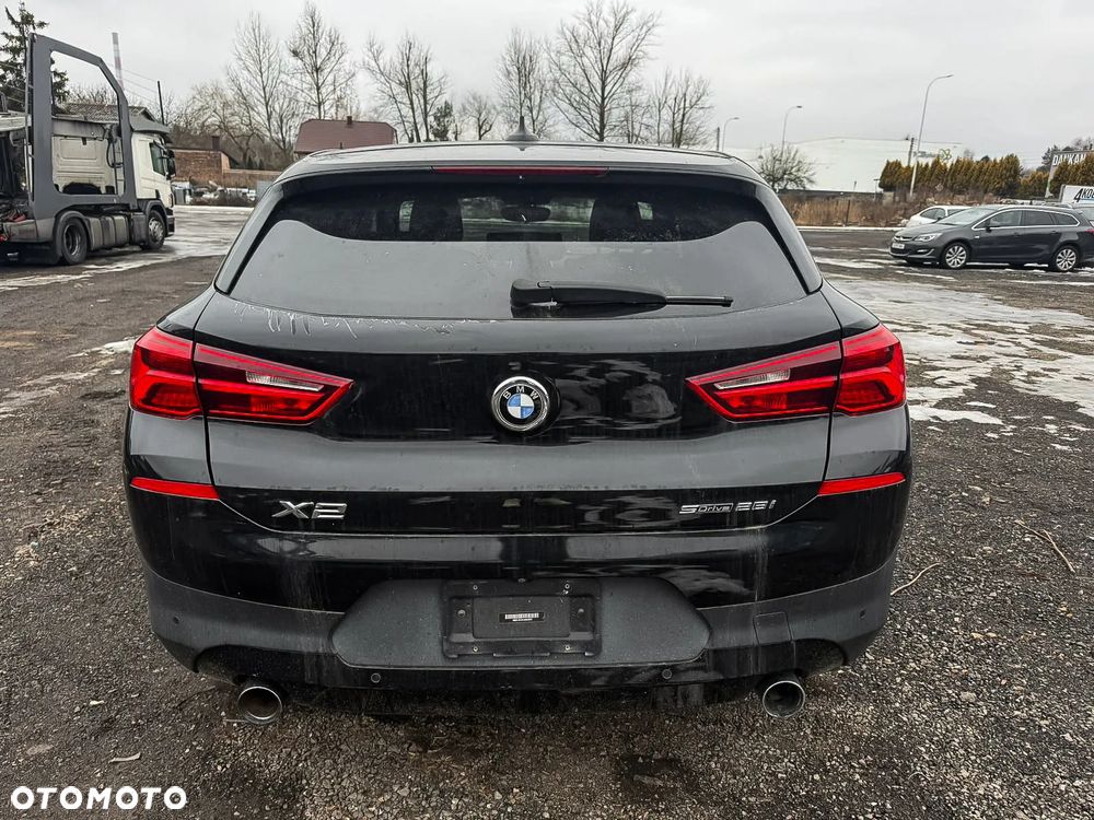 BMW X2 - 8