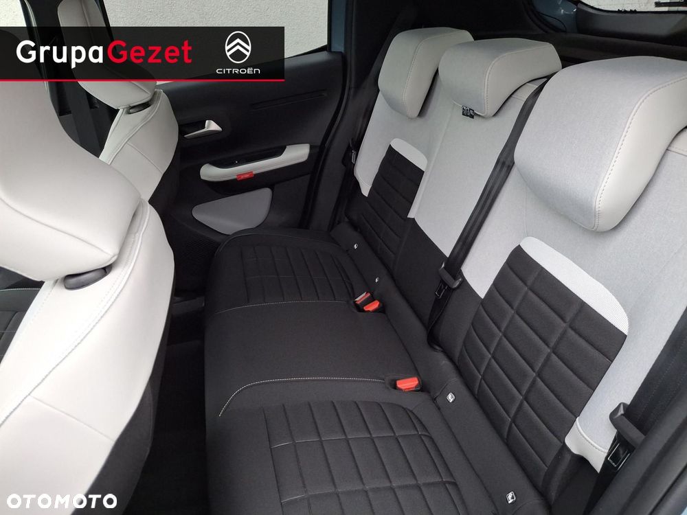Citroën C3 1.2 T Max - 10