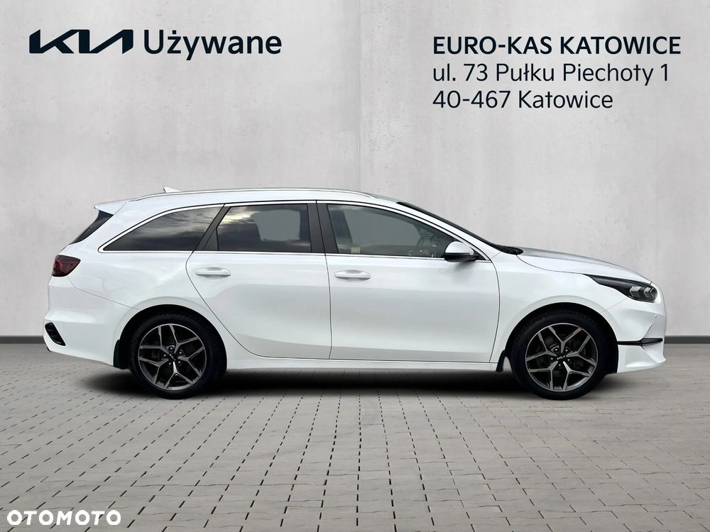 Kia Ceed 1.5 T-GDI Business Line - 6