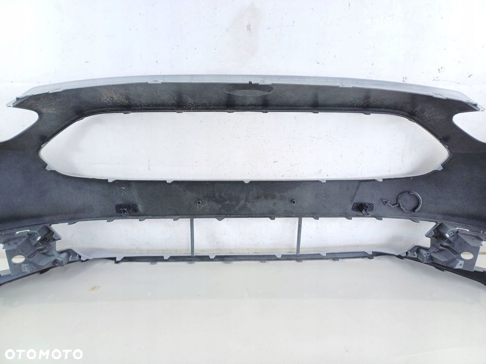 zderzak przód przedni ford s-max mkii 2 lift 6pdc 19-23 - 7