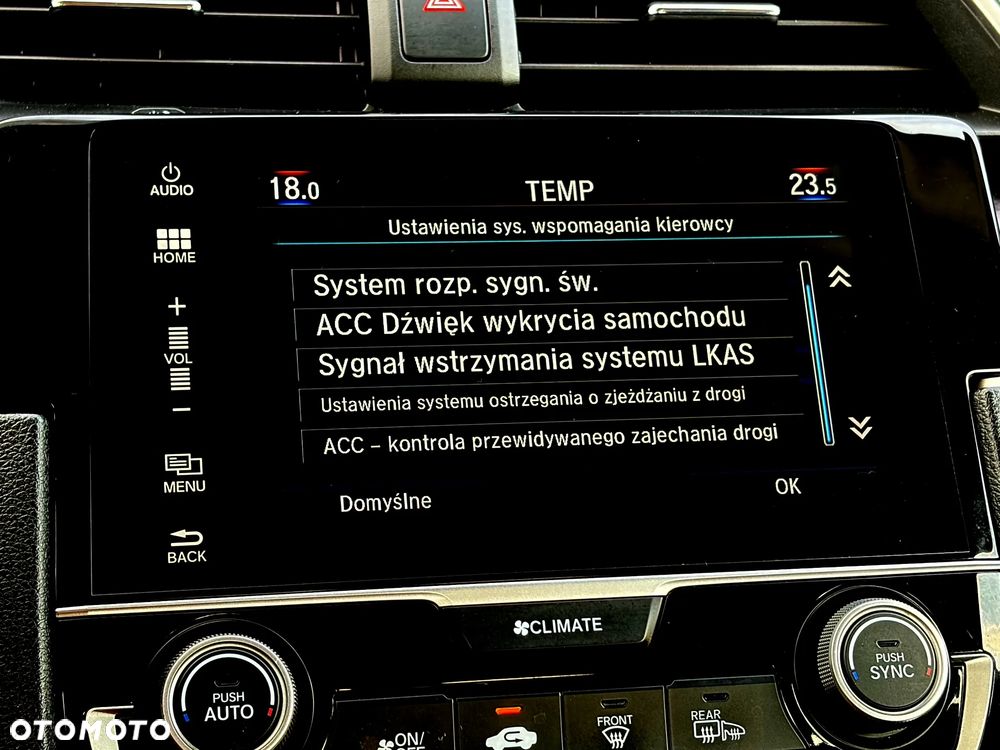 Honda Civic 1.5 T Elegance - 24