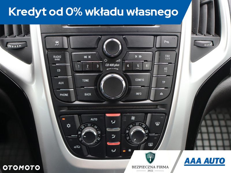 Opel Astra - 13