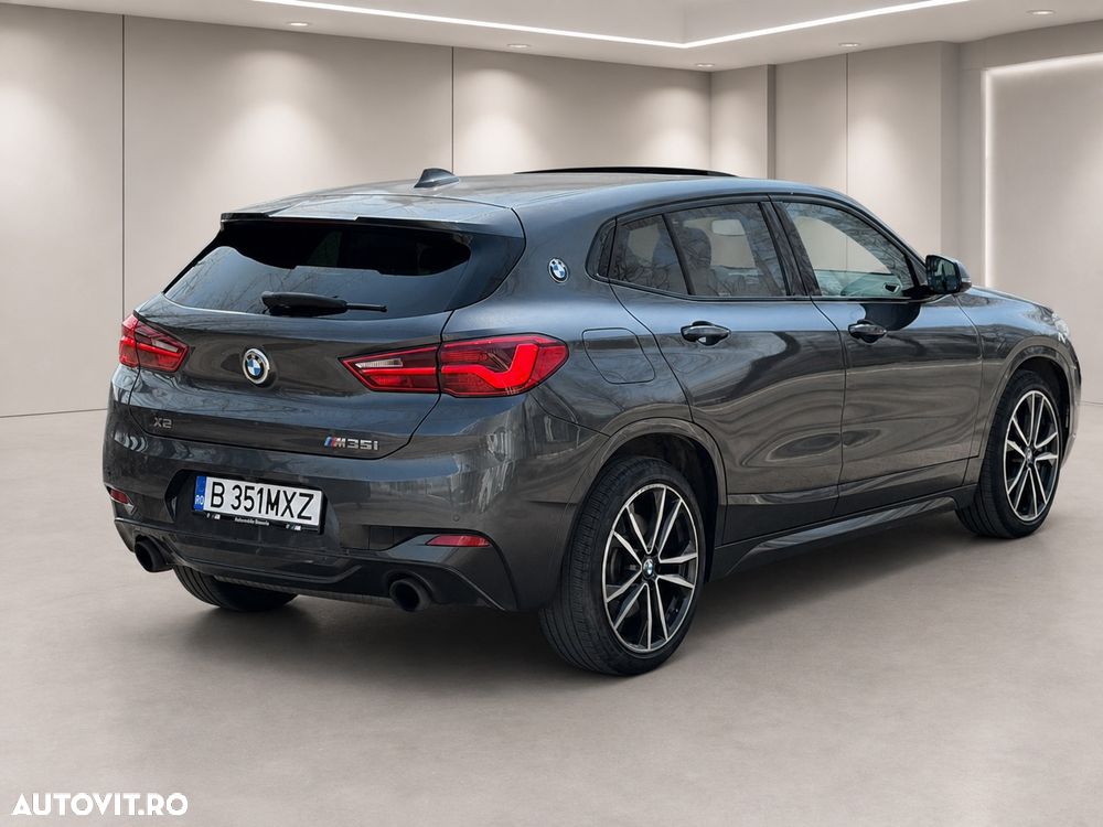 BMW X2 - 6