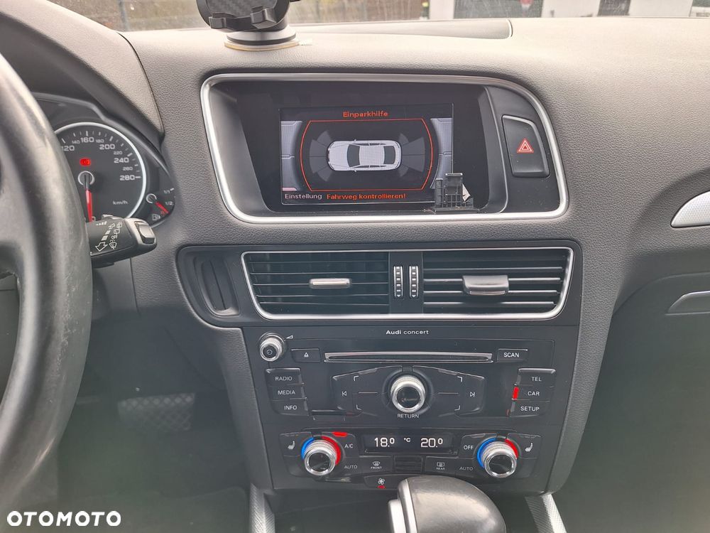 Audi Q5 2.0 TDI Quattro (clean diesel) S tronic - 22