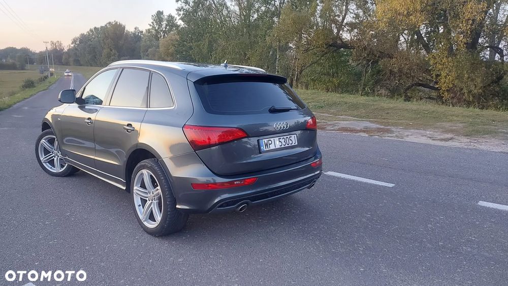 Audi Q5 - 13