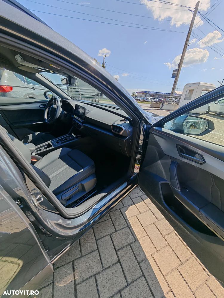 Cupra Formentor 2.0 TDI 4DRIVE DSG - 26