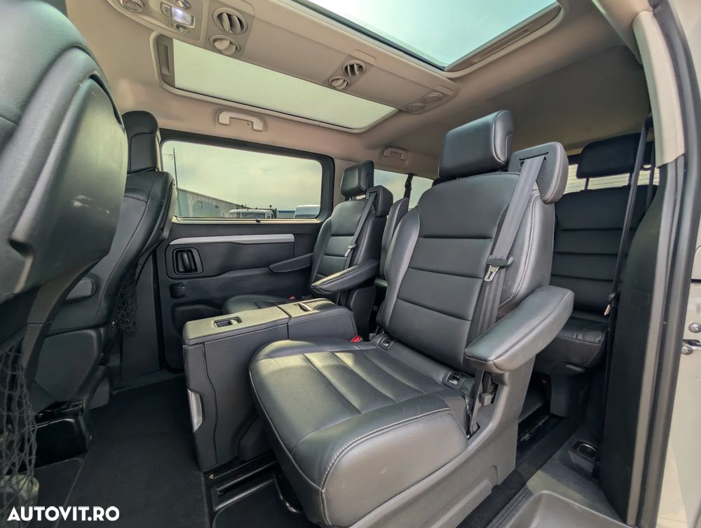 Citroën SpaceTourer - 20