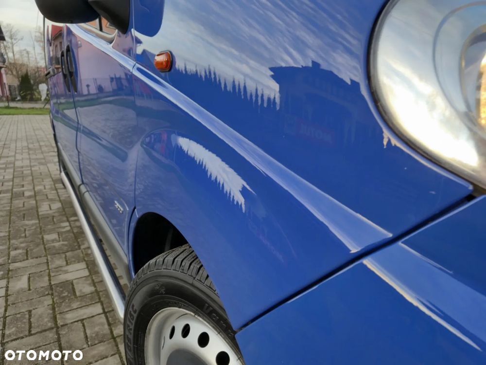 Opel Vivaro L2H1 Design Edition - 16