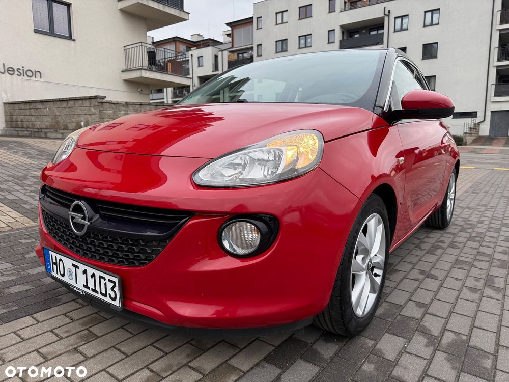 Opel Adam 1.2 Rocks - 3