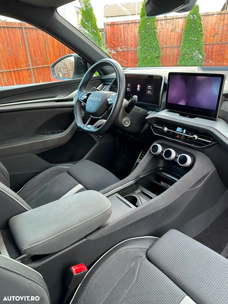 Skoda Kodiaq 1.5 TSI DSG PHEV Sportline - 7