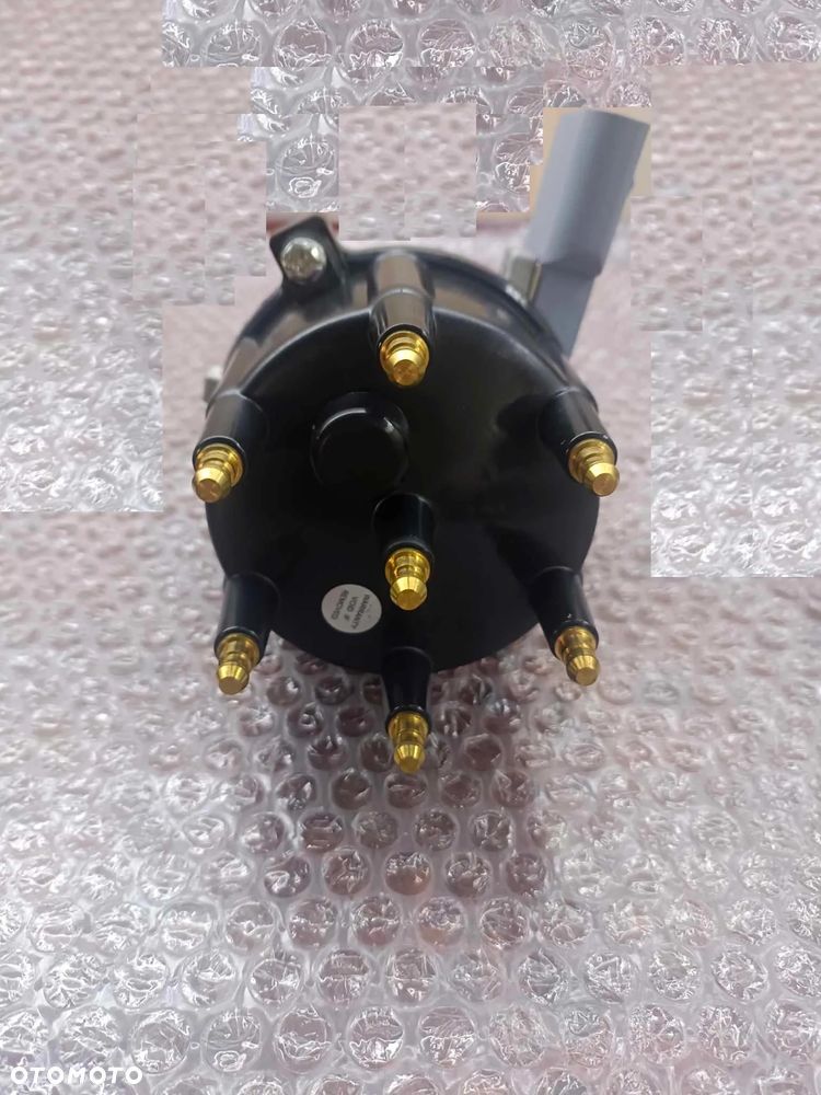 NOWY APARAT ZAPLONOWY MODUL KOPULKA PALEC APARATU ZAPLONOWEGO FORD 3.0 V6 AEROSTAR TAURUS TEMPO PROBE MERCURY TOPAZ SABLE 3.0L IGNITION DISTRIBUTOR E6AE12127CA E6AE12127EA E6AZ12127C E8DE12127AEA - 5