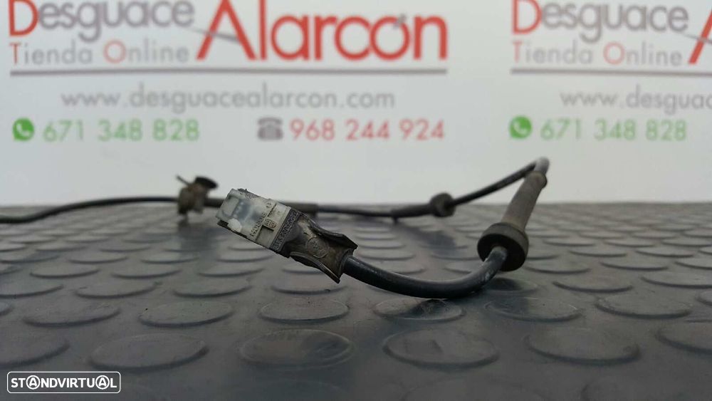 SENSOR ABS RENAULT KANGOO EXPRESSION - 1