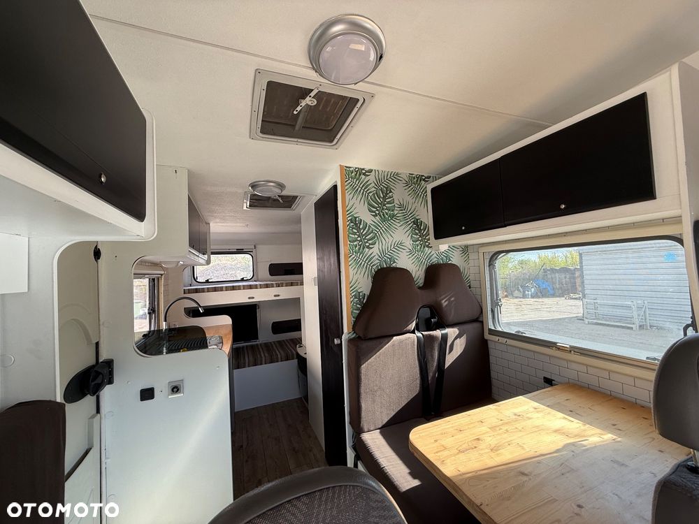 Ford Transit Trigano - 25
