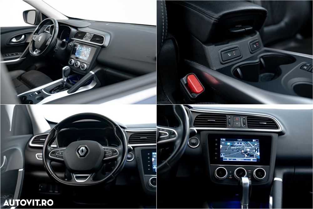 Renault Kadjar TCe EDC GPF Intens - 7