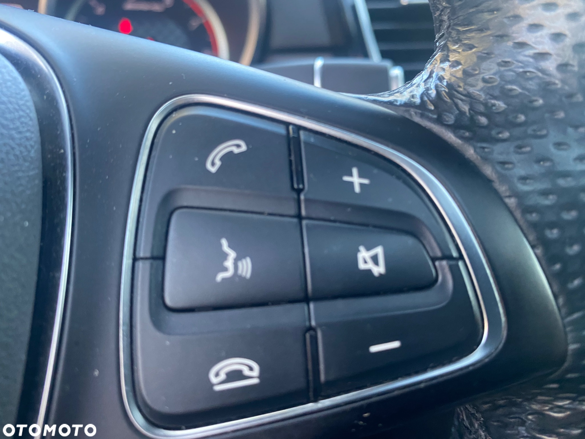 Mercedes-Benz GLE AMG 43 4-Matic - 29