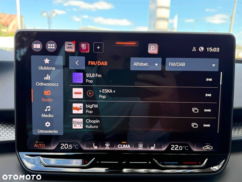 Cupra Terramar 1.5 eTSI mHEV DSG - 23