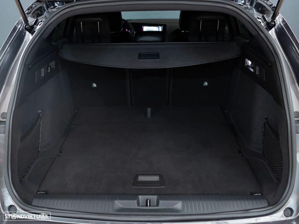 Opel Astra Sports Tourer 1.5 D GS Line Aut. - 9