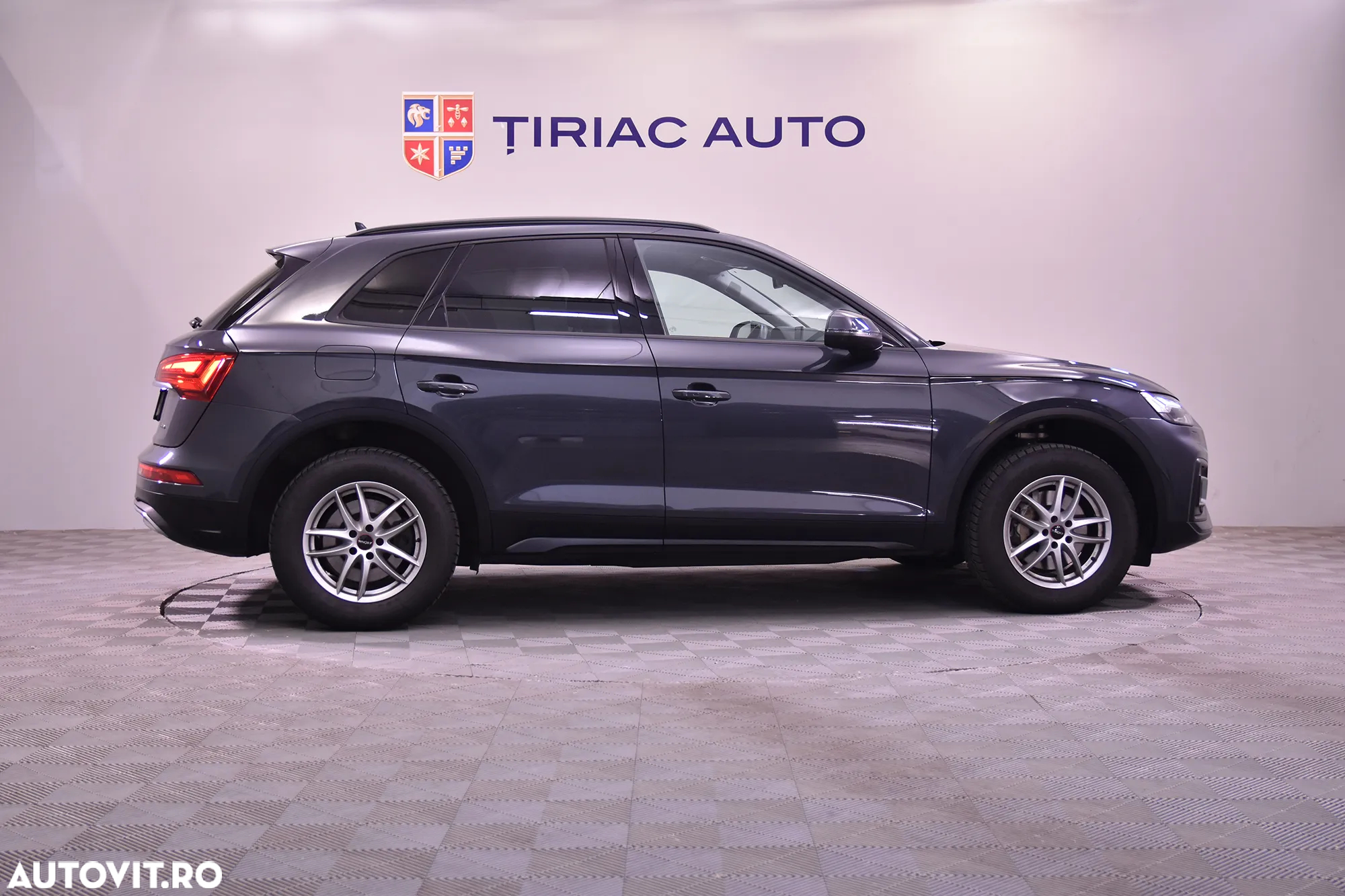 Audi Q5 - 6