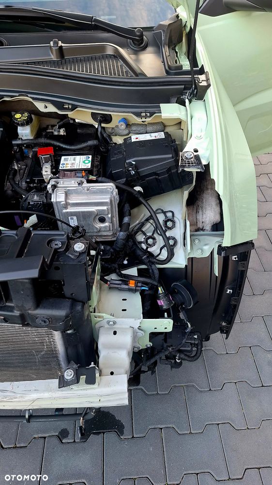 Fiat Grande Panda - 18
