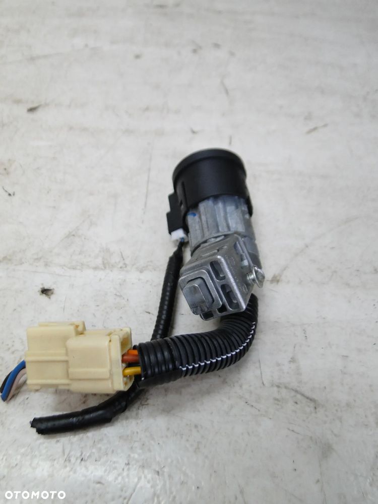 CITROEN C1 I STACYJKA KLUCZYKI 1.0 12V EUROPA - 5