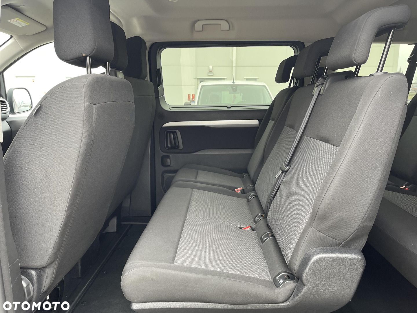 Toyota Proace Verso - 15