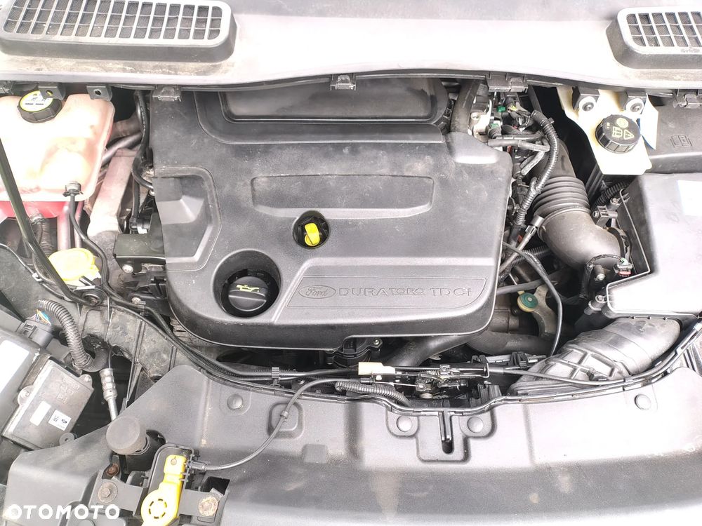 Ford Kuga 2.0 TDCi Individual - 13