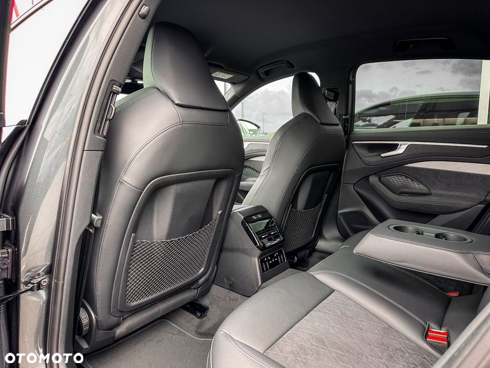 Audi A6 Limousine - 41