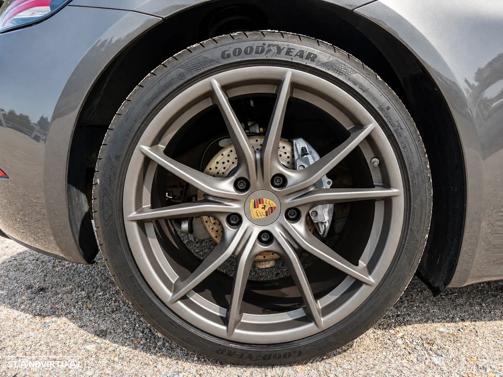 Porsche 718 Cayman Style Edition PDK - 14