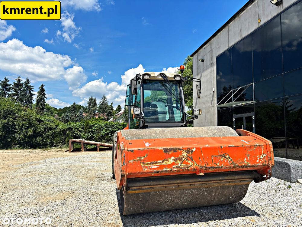 Hamm H 16I WALEC 2017R | BOMAG BW 80, 100, 138, 135, 80, 120 HAMM H8, 10, 12, 14, DYNAPAC CC1000, 1100, 1200 - 8