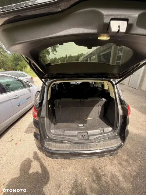 Ford S-Max 2.0 TDCi Titanium PowerShift - 9