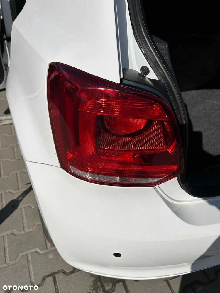 Volkswagen Polo 1.2 TSI Life - 6