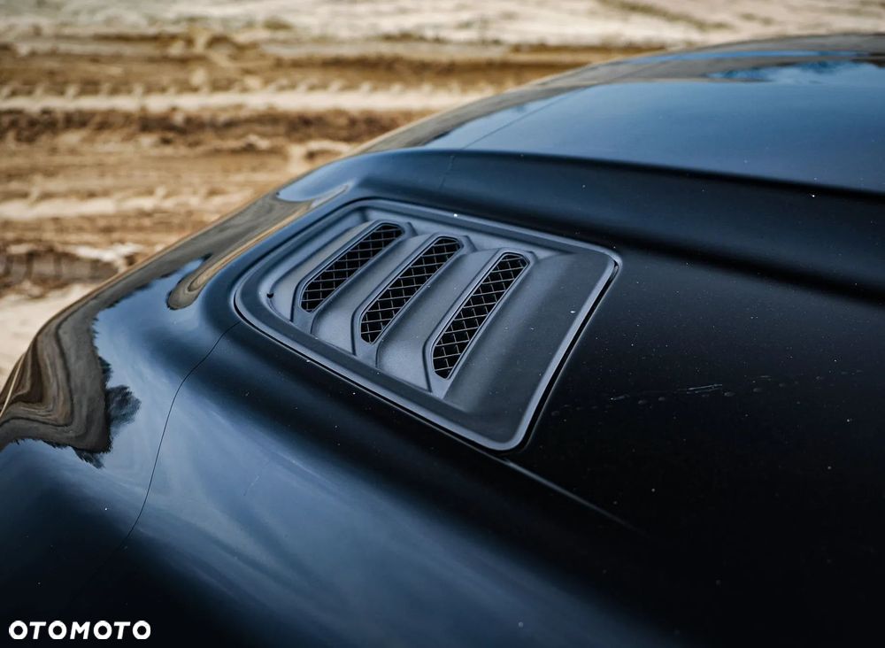 RAM 1500 5.7 eTorque Crew Cab Shortbed Limited Black - 7