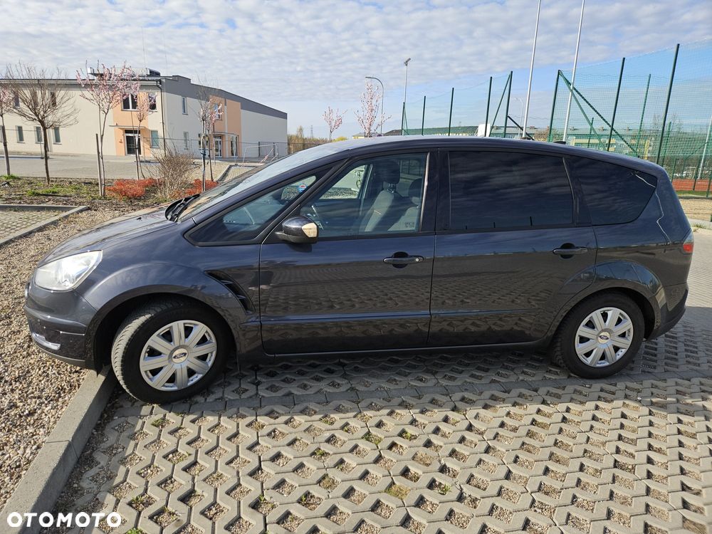 Ford S-Max - 6