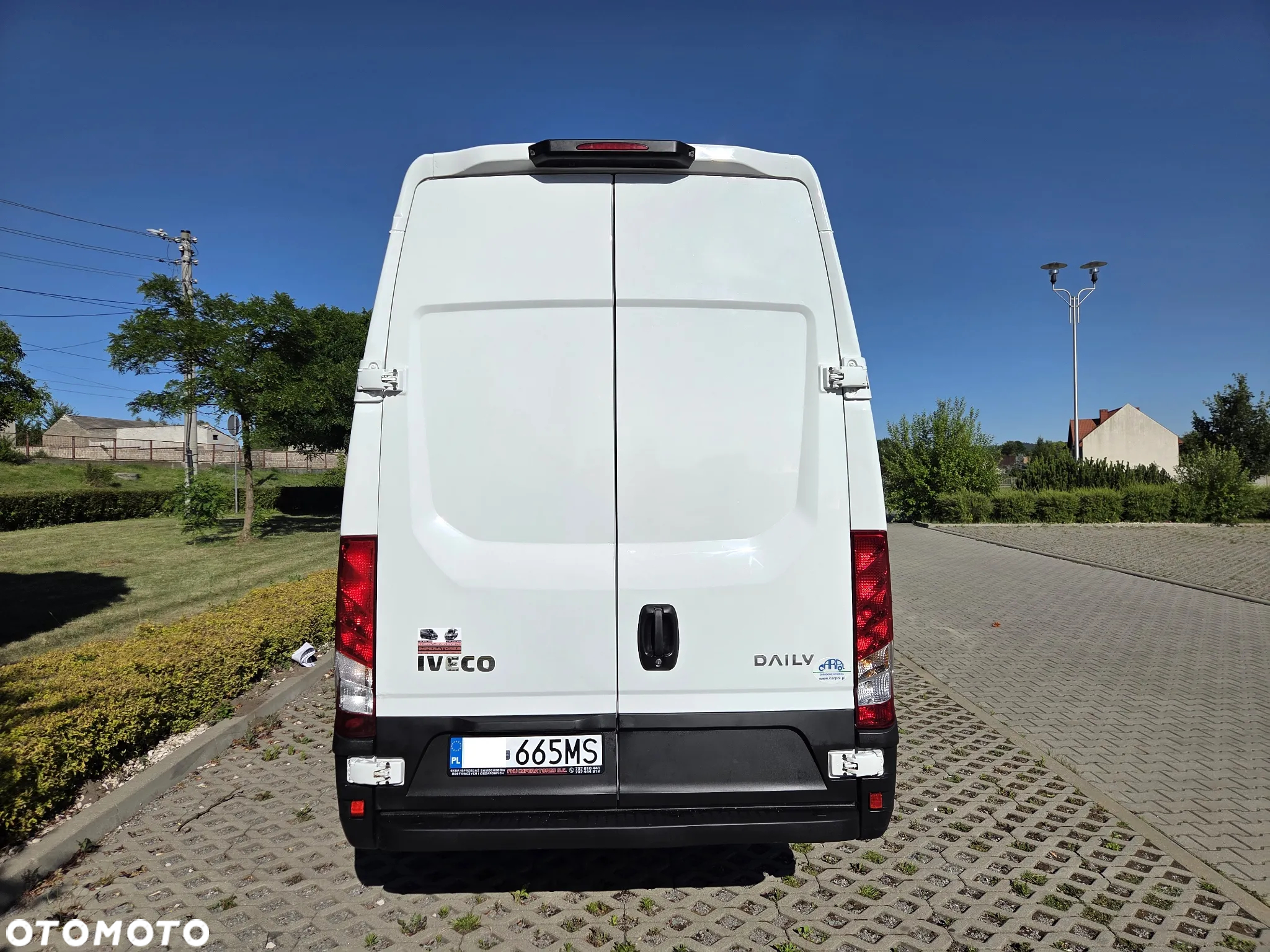 Iveco Daily - 7