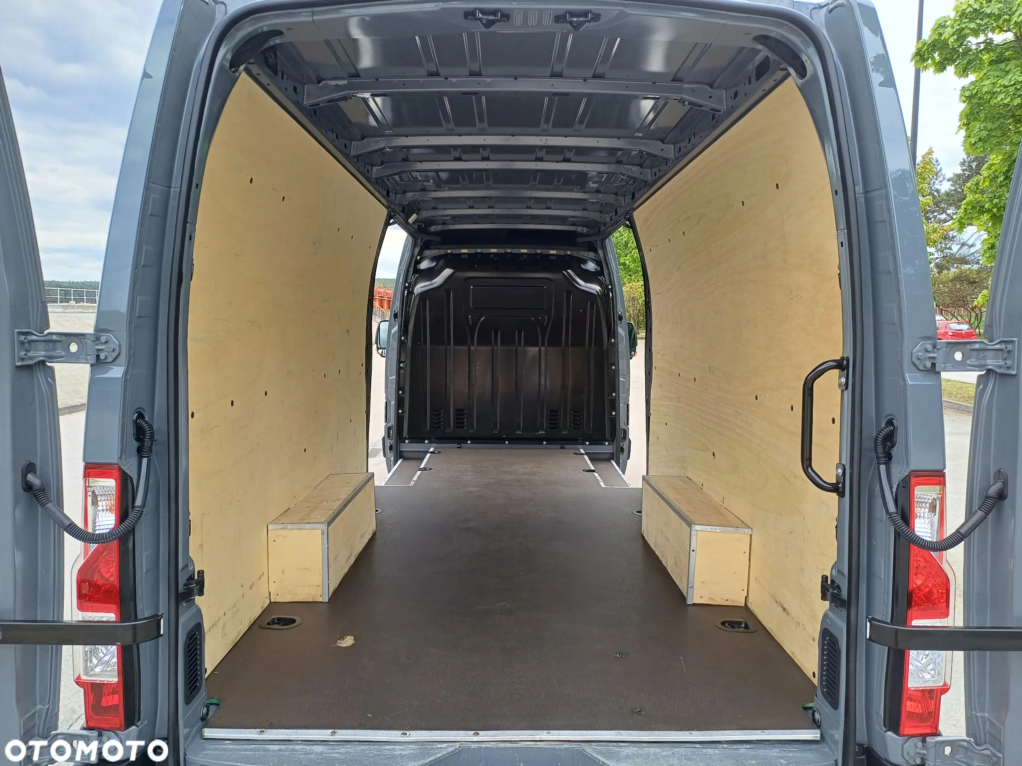 Renault Master - 23