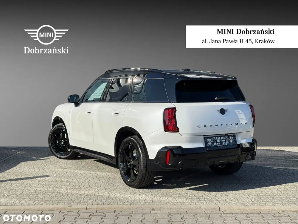 MINI Countryman - 4