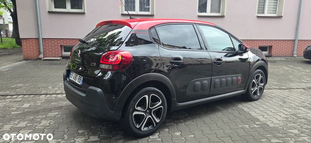 Citroën C3 Pure Tech 82 ELLE - 6