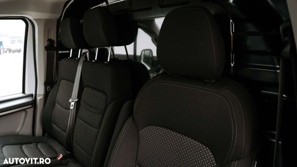 Maxus edeliver-7 - 21